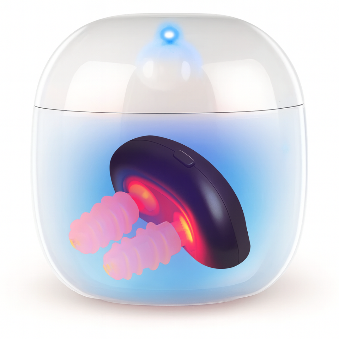 PureLight Pro - UV Reinigungsgerät