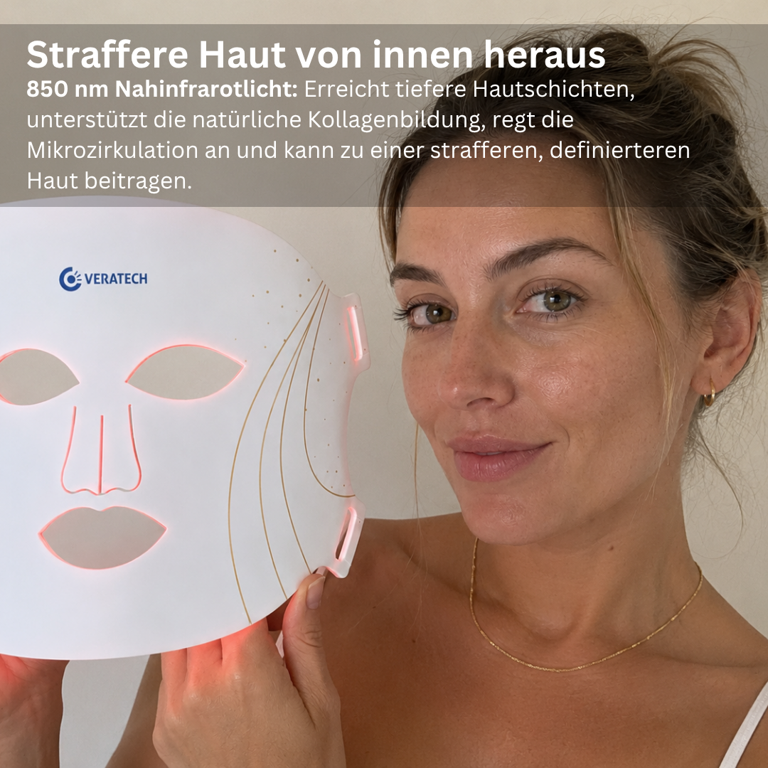 LumiFace